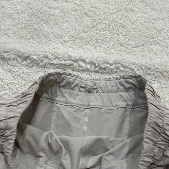 Lululemon Womens White Ombre Mid Rise Tennis Skirt Sz 2 Preppy Soft Girl - Picture 6 of 6